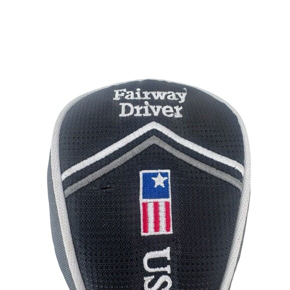 US Kids Golf WT-15u 21° USKG Driver/Fairway Ultra 57 RH 36.5" Fast Shipping - Picture 9 of 16